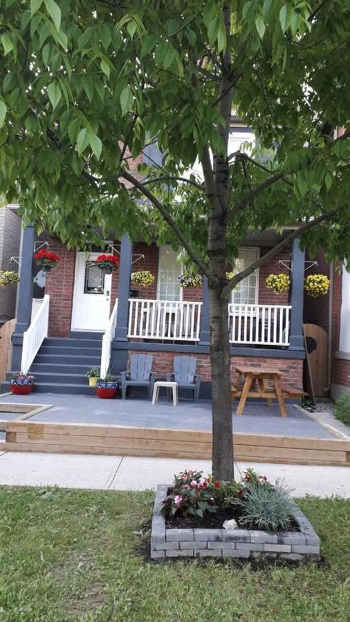Village At York U Toronto Exterior photo